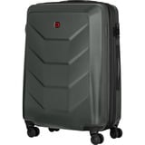 Wenger Prymo Medium, Schalenkoffer, Trolley anthrazit, 59 Liter
