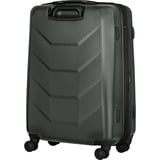 Wenger Prymo Medium, Schalenkoffer, Trolley anthrazit, 59 Liter