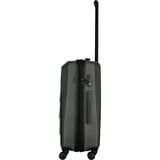 Wenger Prymo Medium, Schalenkoffer, Trolley anthrazit, 59 Liter