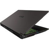 XMG FOCUS 15 E23 (10506158), Gaming-Notebook schwarz, Windows 11 Home 64-Bit, 165 Hz Display, 1 TB SSD