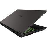 XMG FOCUS 15 E23 (10506158), Gaming-Notebook schwarz, Windows 11 Home 64-Bit, 165 Hz Display, 1 TB SSD