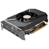 ZOTAC GeForce RTX 5060 SOLO, Grafikkarte DLSS 4, 3x DisplayPort, 1x HDMI 2.1