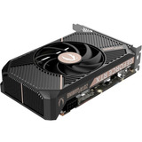 ZOTAC GeForce RTX 5060 SOLO, Grafikkarte DLSS 4, 3x DisplayPort, 1x HDMI 2.1