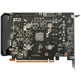 ZOTAC GeForce RTX 5060 SOLO, Grafikkarte DLSS 4, 3x DisplayPort, 1x HDMI 2.1