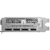 ZOTAC GeForce RTX 5060 SOLO, Grafikkarte DLSS 4, 3x DisplayPort, 1x HDMI 2.1