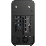 ZOTAC MAGNUS ONE EU27507TC, Barebone schwarz, ohne Betriebssystem