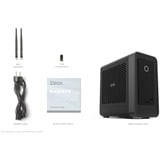 ZOTAC MAGNUS ONE EU27507TC, Barebone schwarz, ohne Betriebssystem
