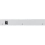 Zyxel GS1200-10V3 10P Gigabit Switch grau