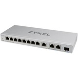 Zyxel XGS1250-12, Switch 