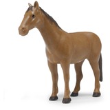 bruder 02352 Pferd braun, Spielfigur 
