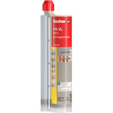 fischer Montagemörtel FIS VL 360 S grau, 1 Kartusche, 360ml