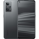 realme GT2 256GB, Handy Steel Black, Android 12, 12 GB DDR 5