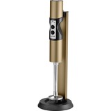 ritter Stabmixer stilo⁷ braun, kabellos, inkl. Ladestation