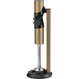 ritter Stabmixer stilo⁷ braun, kabellos, inkl. Ladestation