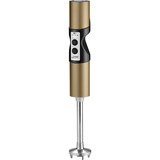 ritter Stabmixer stilo⁷ braun, kabellos, inkl. Ladestation