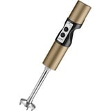 ritter Stabmixer stilo⁷ braun, kabellos, inkl. Ladestation