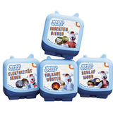 tonies Pocket Tonies: Woozle Goozle Set, Spielfigur Hörspiel