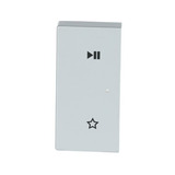 0 Wippe aluminium, Retail