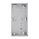 0 Wippe aluminium, Retail