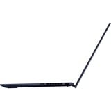 ASUS ExpertBook B9 OLED (B9403CVAR-KM1092X), Notebook schwarz, Intel® Core™ 7 150U, 16 GB LPDDR5X, 512 GB (512 GB SSD), Windows 11 Pro 64-Bit