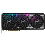 ASUS GeForce RTX 5070 Ti ROG Strix GAMING OC, Grafikkarte DLSS 4, 3x DisplayPort, 2x HDMI 2.1