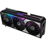 ASUS GeForce RTX 5070 Ti ROG Strix GAMING OC, Grafikkarte DLSS 4, 3x DisplayPort, 2x HDMI 2.1