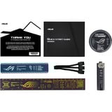 ASUS GeForce RTX 5070 Ti ROG Strix GAMING OC, Grafikkarte DLSS 4, 3x DisplayPort, 2x HDMI 2.1