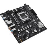 ASUS PRIME B850M-F WIFI, Mainboard 
