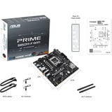 ASUS PRIME B850M-F WIFI, Mainboard 