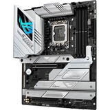 ASUS ROG STRIX Z790-A GAMING WIFI II, Mainboard silber