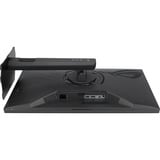 ASUS ROG Strix XG27ACSR, Gaming-Monitor 68.6 cm (27 Zoll), schwarz, QHD, Fast-IPS, HDMI, DP, ROG Gaming A.I. Technologie, 220Hz Panel