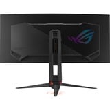 ASUS ROG Swift OLED PG34WCDN, Gaming-Monitor 86.8 cm (34 Zoll), schwarz, WQHD, Curved, HDMI, DP, USB-C, USB-Hub, 360Hz Panel