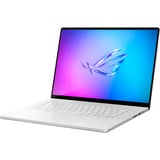 ASUS ROG Zephyrus G16 (GA605WV-QR067X), Gaming-Notebook weiß, AMD Ryzen AI 9 HX 370, NVIDIA GeForce RTX 4060, 32 GB LPDDR5X, 1 TB (1 TB SSD), Windows 11 Pro 64-Bit