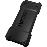 ASUS TUF GAMING AS1000 1TB, Externe SSD schwarz, USB-C 3.2 Gen 2 (10 Gbit/s)