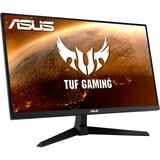 ASUS TUF Gaming VG277Q1A, Gaming-Monitor 69 cm(27 Zoll), schwarz, FullHD, AMD Free-Sync, 165Hz Panel