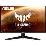 ASUS TUF Gaming VG277Q1A, Gaming-Monitor 69 cm(27 Zoll), schwarz, FullHD, AMD Free-Sync, 165Hz Panel