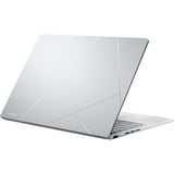 ASUS Zenbook 14 (UX3405CA-QL1496W), Notebook silber, Intel® Core™ Ultra 7 255H, Intel® Arc™ 140T, 16 GB LPDDR5X, 1 TB (1 TB SSD), Windows 11 Home