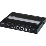 ATEN CN9950 4K DP KVM Over IP Switch, KVM-Switch