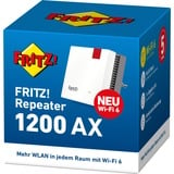 AVM FRITZ!WLAN Repeater 1200 AX 