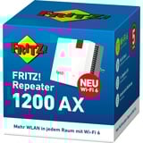 AVM WLAN Repeater 1200 AX 