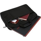 Acer Multi Pocket Sleeve, Notebooktasche schwarz, 29,5 cm (11.6")