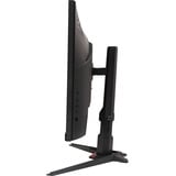 Acer Nitro XV270W3, Gaming-Monitor 68.6 cm (27 Zoll), schwarz, FullHD, IPS, HDMI, DP, Free-Sync, Lautsprecher, 240Hz Panel
