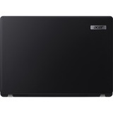 Acer TravelMate P2 (TMP214-53-52BN), Notebook schwarz, Windows 10 Pro 64-Bit, 256 GB SSD