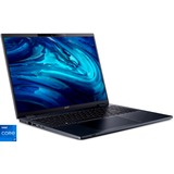 Acer TravelMate P4 (P416-51-7312), Notebook schwarz, Windows 11 Pro 64-Bit, 512 GB SSD