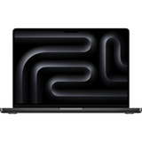 Apple MacBook Pro (14") 2026 CTO, Notebook schwarz, 64 GB, 1 TB (1 TB SSD), M5-Pro, MacOS, Amerikanisch