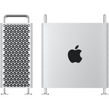 Apple Mac Pro 24-Core 2,7 GHz CTO, MAC-System silber, macOS Monterey, Französisch