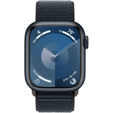 Watch Series 9 Generalüberholt, Smartwatch