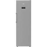 BEKO B5RFNE314XB, Gefrierschrank edelstahl