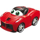 Bburago BB Junior Ferrari Lil Drivers LaFerrari, RC rot