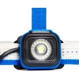 Black Diamond Stirnlampe Springer 500, LED-Lampe blau